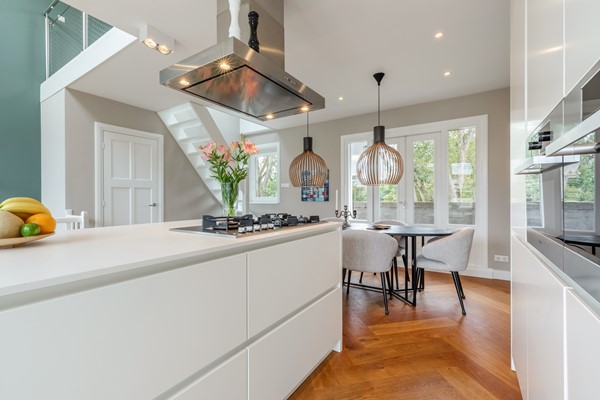 Medium property photo - Postjeskade, 1058 DP Amsterdam